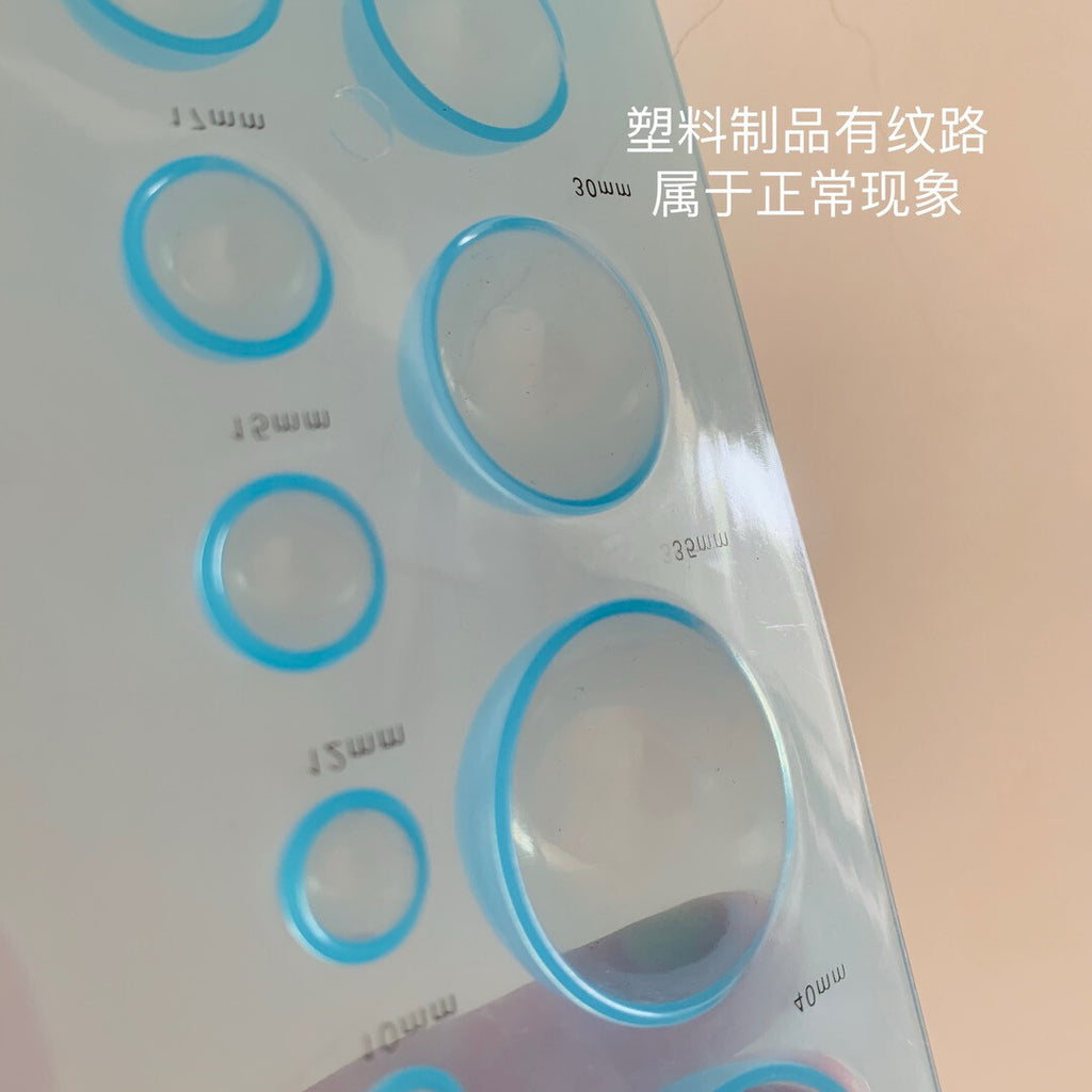 Mindful Clay Kit – Relaxing Handmade Craft Set for Stress Relief