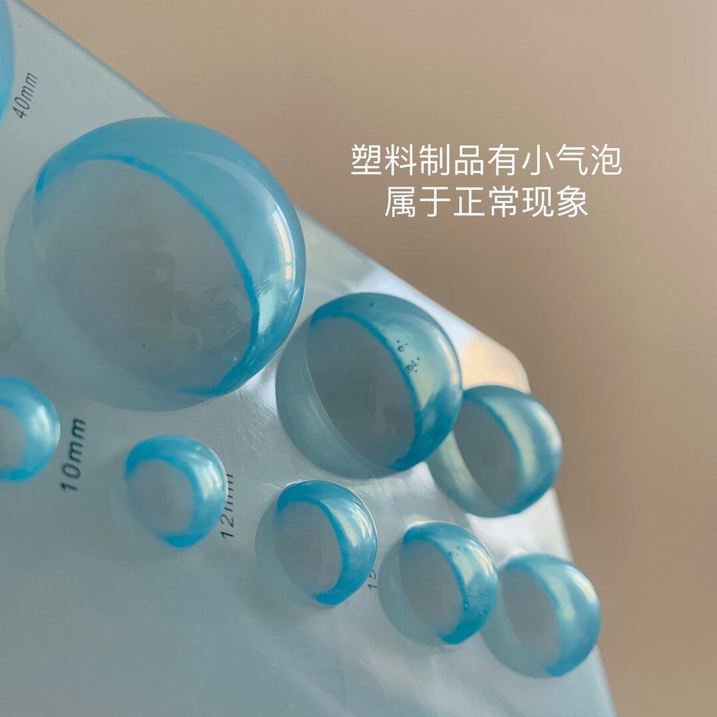 Mindful Clay Kit – Relaxing Handmade Craft Set for Stress Relief