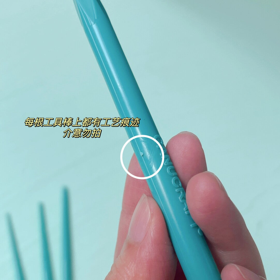 Mindful Clay Kit – Relaxing Handmade Craft Set for Stress Relief